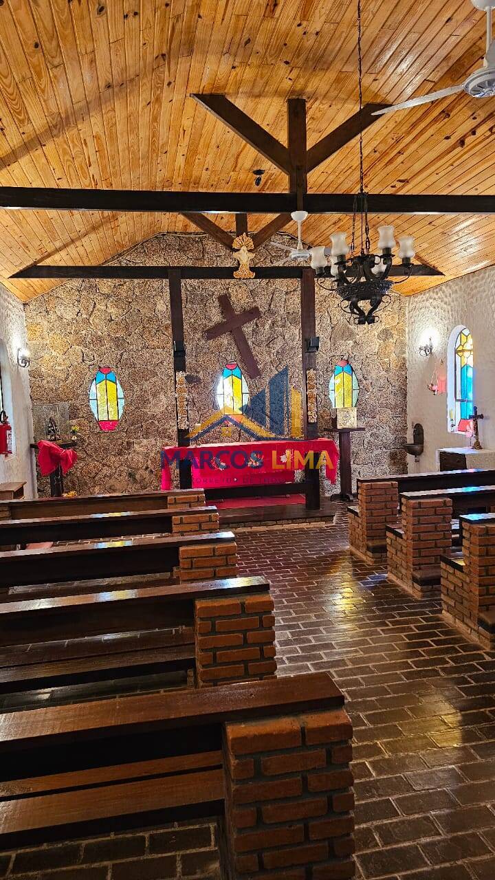Casa de Condomínio, 4 quartos - Foto 47