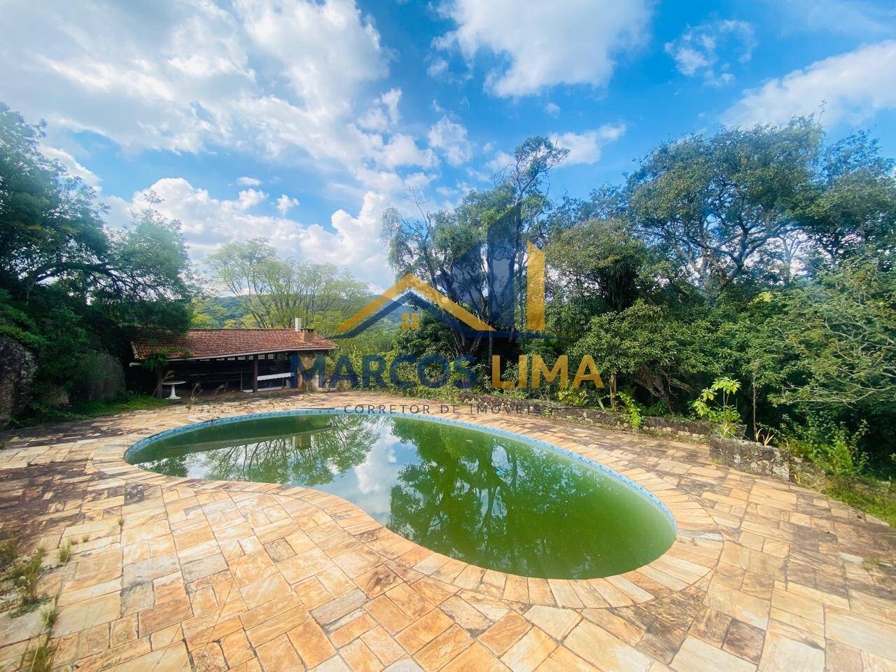 Casa de Condomínio, 4 quartos - Foto 8