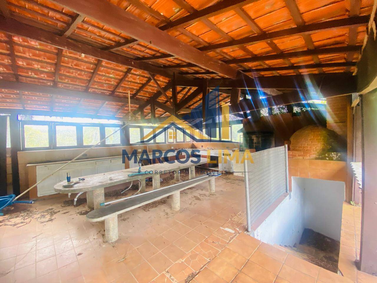 Casa de Condomínio, 4 quartos - Foto 16