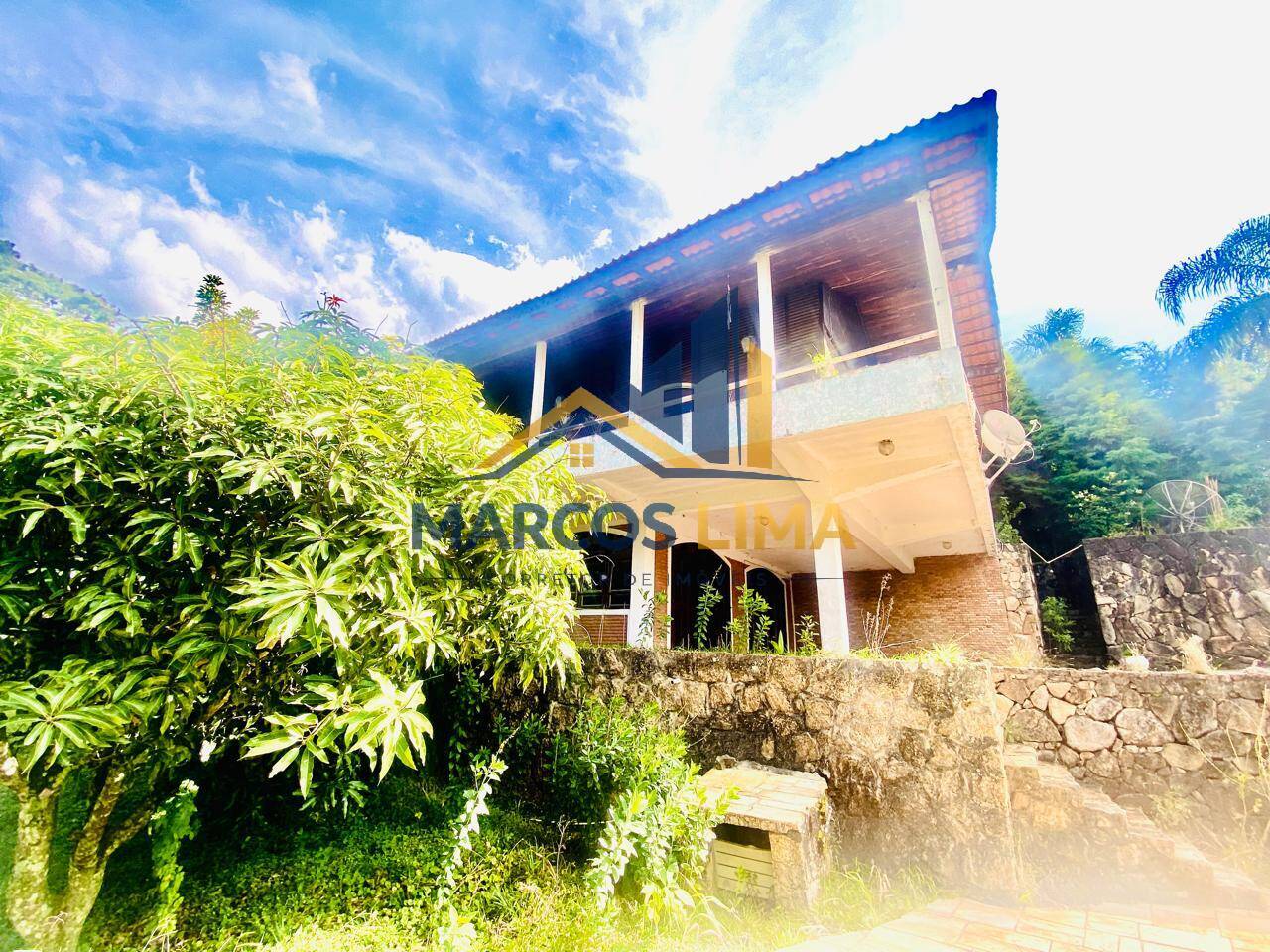 Casa de Condomínio, 4 quartos - Foto 7