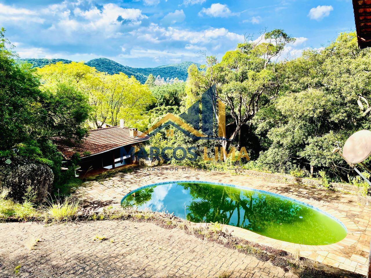 Casa de Condomínio, 4 quartos - Foto 6