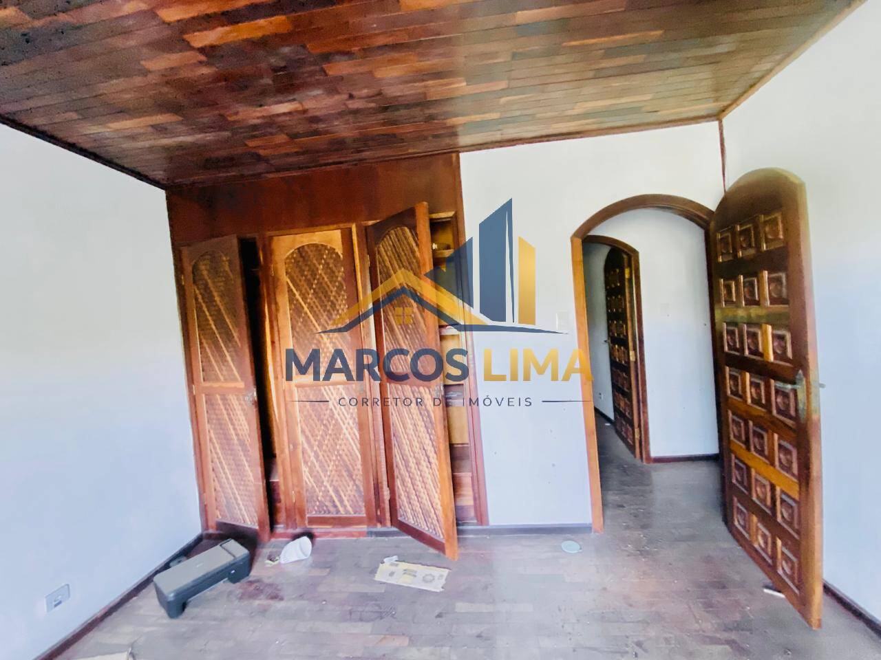 Casa de Condomínio, 4 quartos - Foto 25