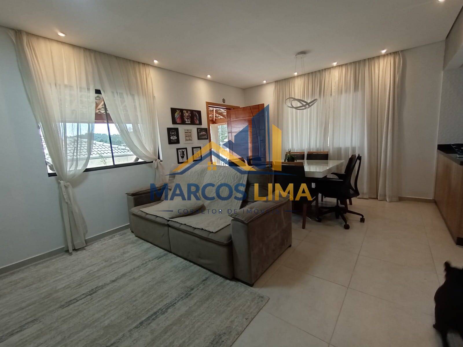 Casa de Condomínio, 3 quartos - Foto 17