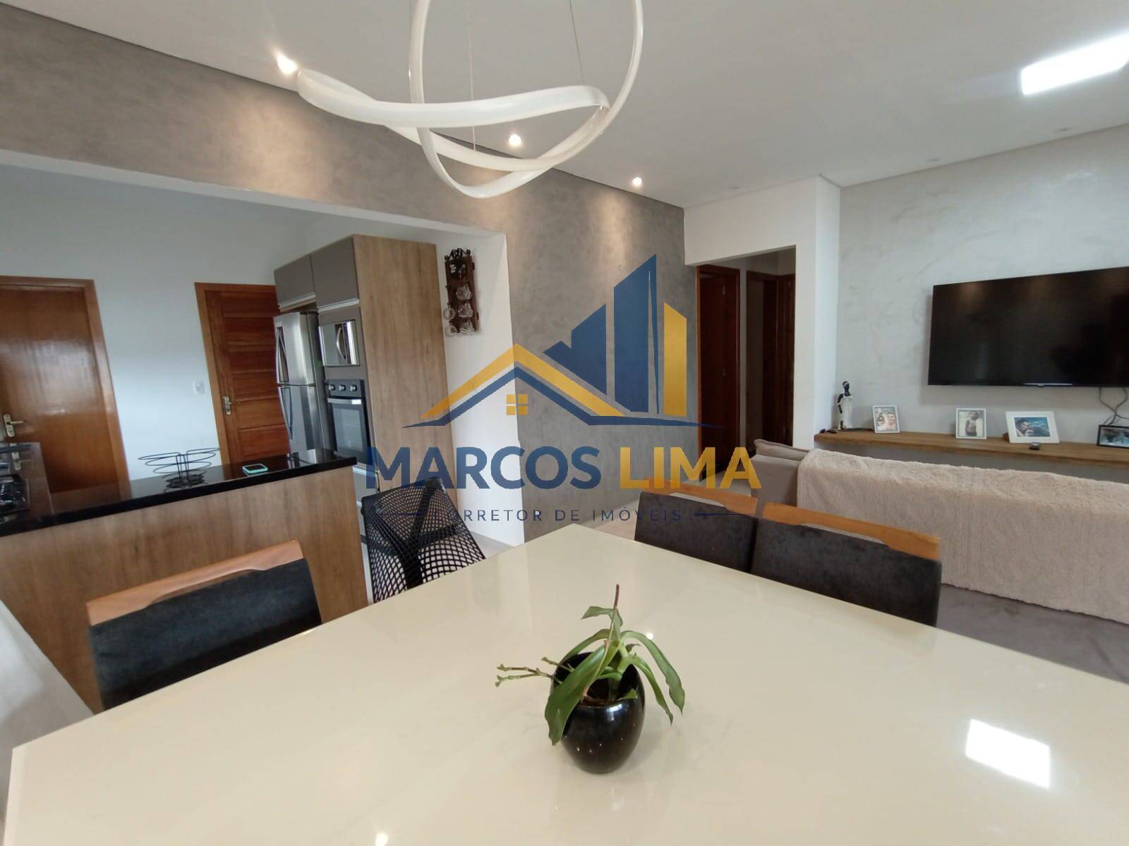 Casa de Condomínio, 3 quartos - Foto 18