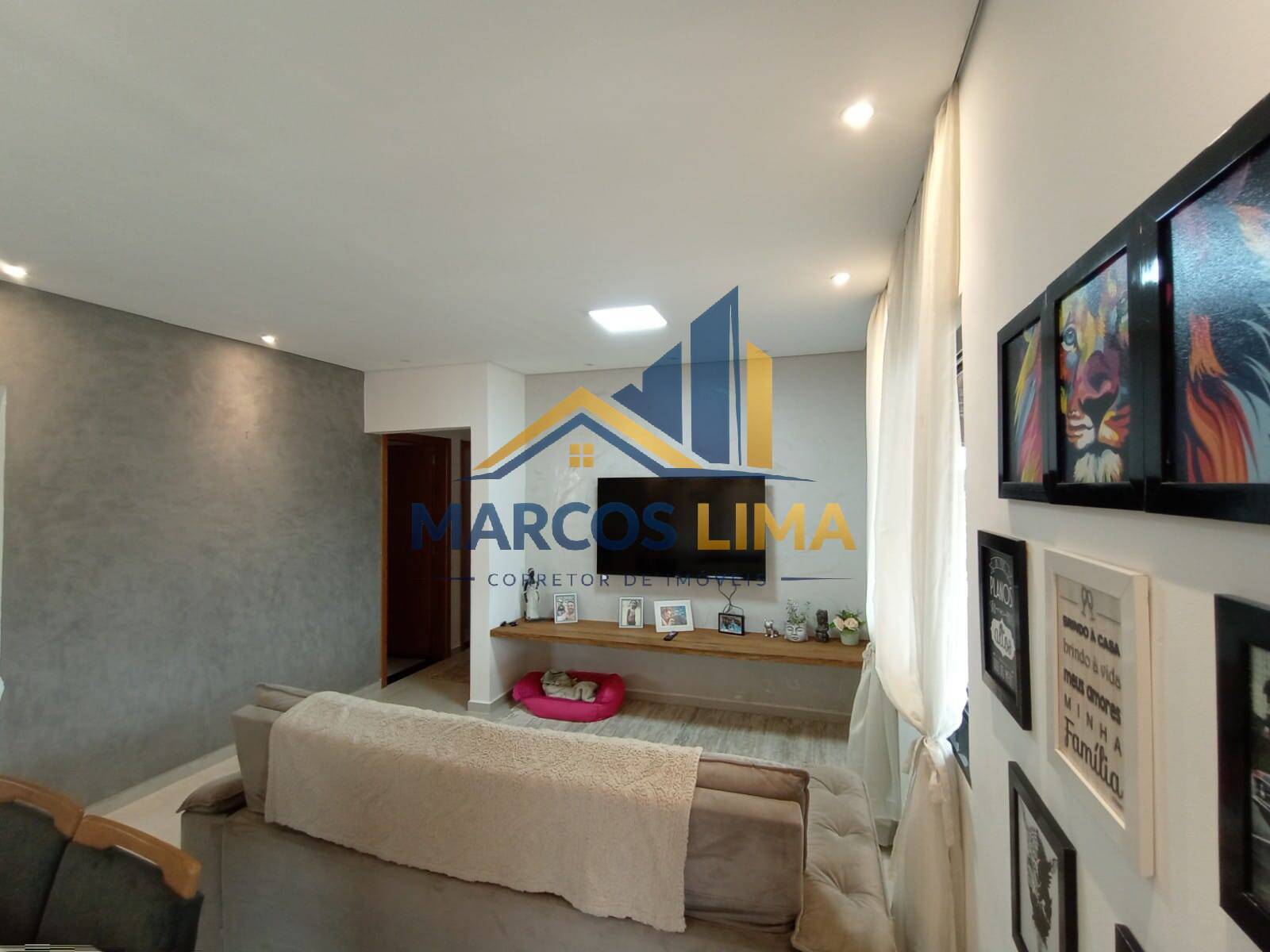 Casa de Condomínio, 3 quartos - Foto 21