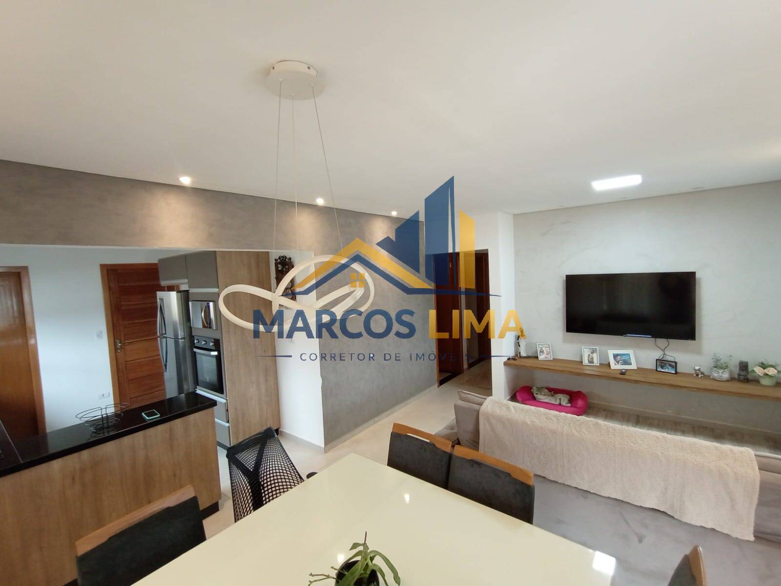 Casa de Condomínio, 3 quartos - Foto 19