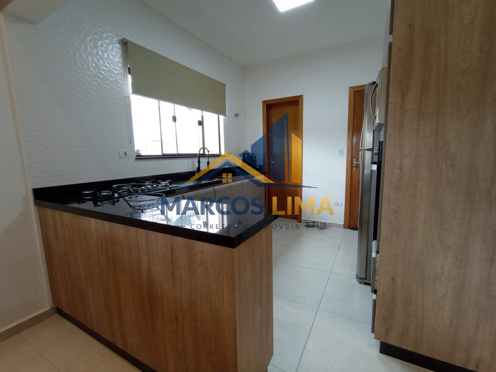 Casa de Condomínio, 3 quartos - Foto 34