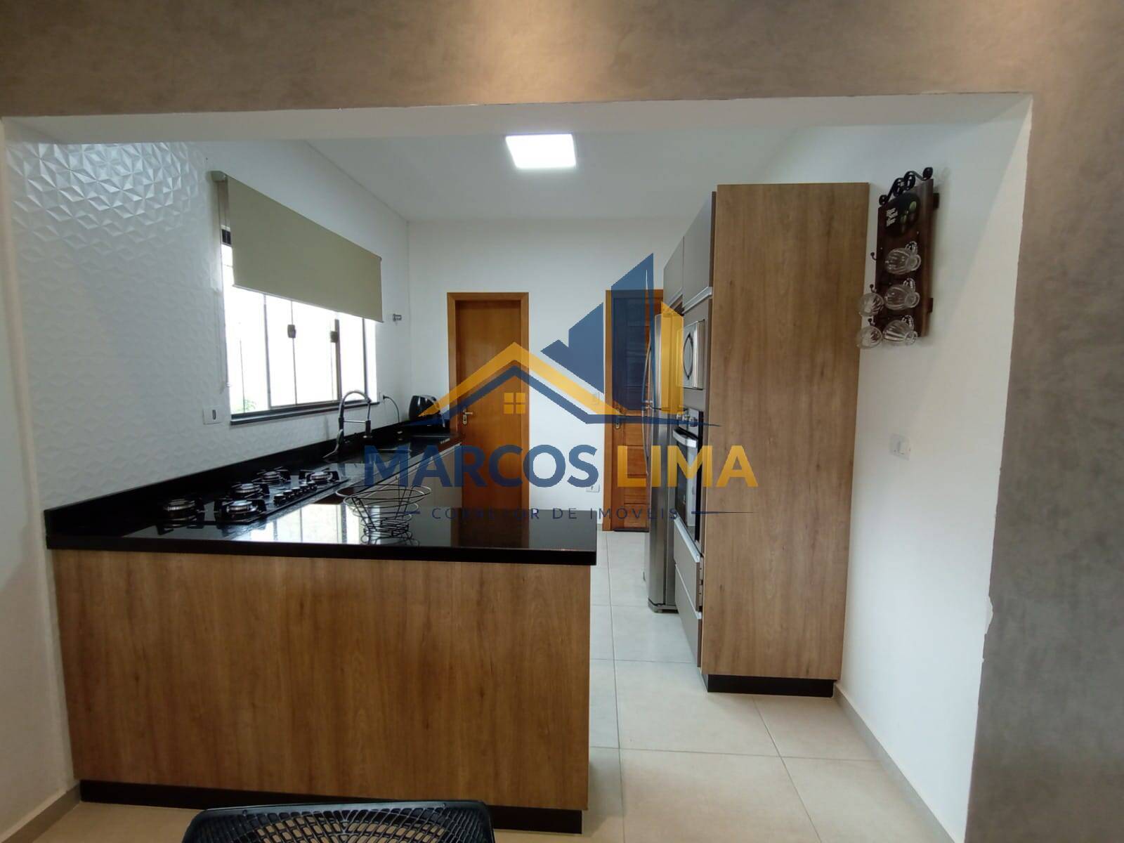 Casa de Condomínio, 3 quartos - Foto 33