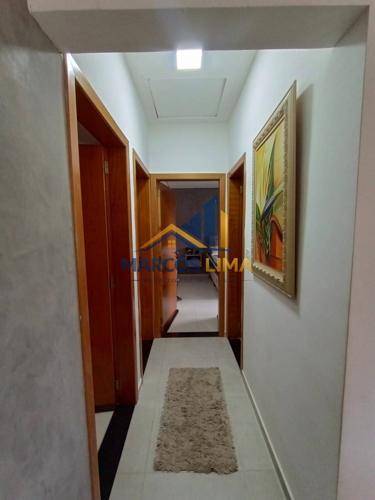 Casa de Condomínio, 3 quartos - Foto 35