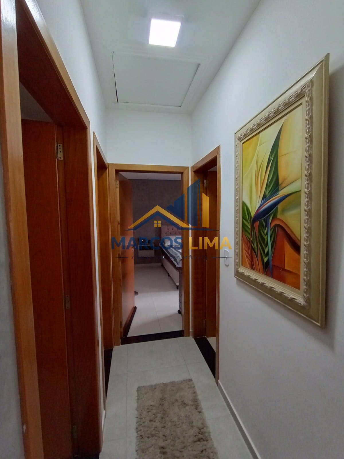 Casa de Condomínio, 3 quartos - Foto 38