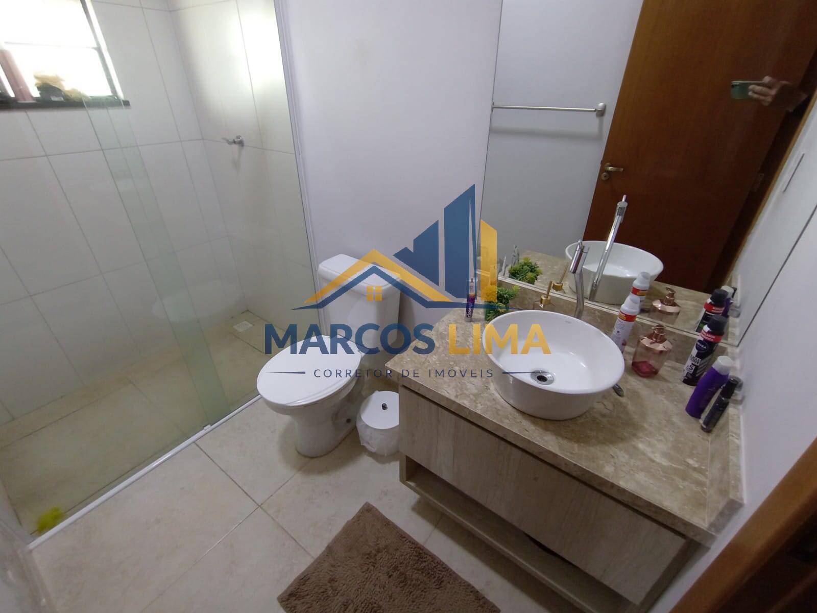 Casa de Condomínio, 3 quartos - Foto 37
