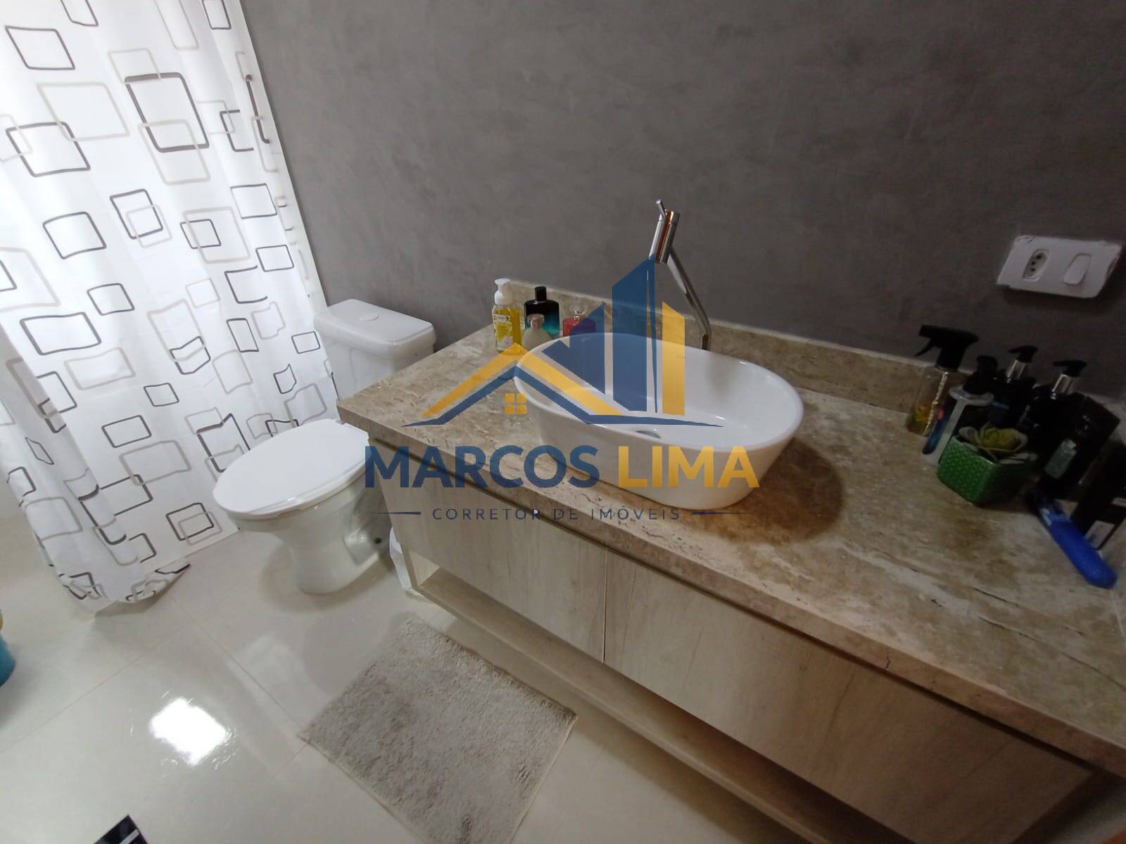 Casa de Condomínio, 3 quartos - Foto 39