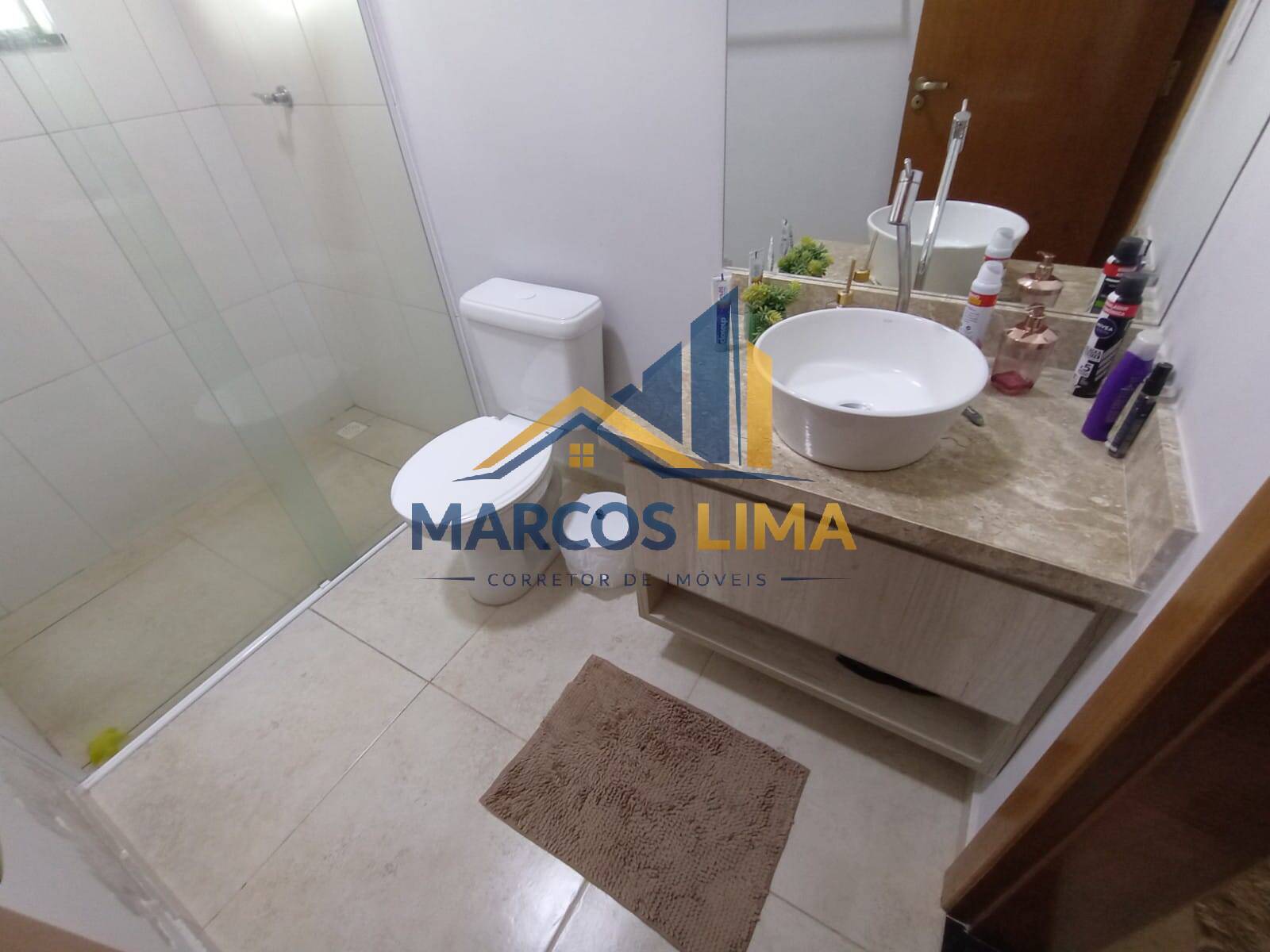 Casa de Condomínio, 3 quartos - Foto 41