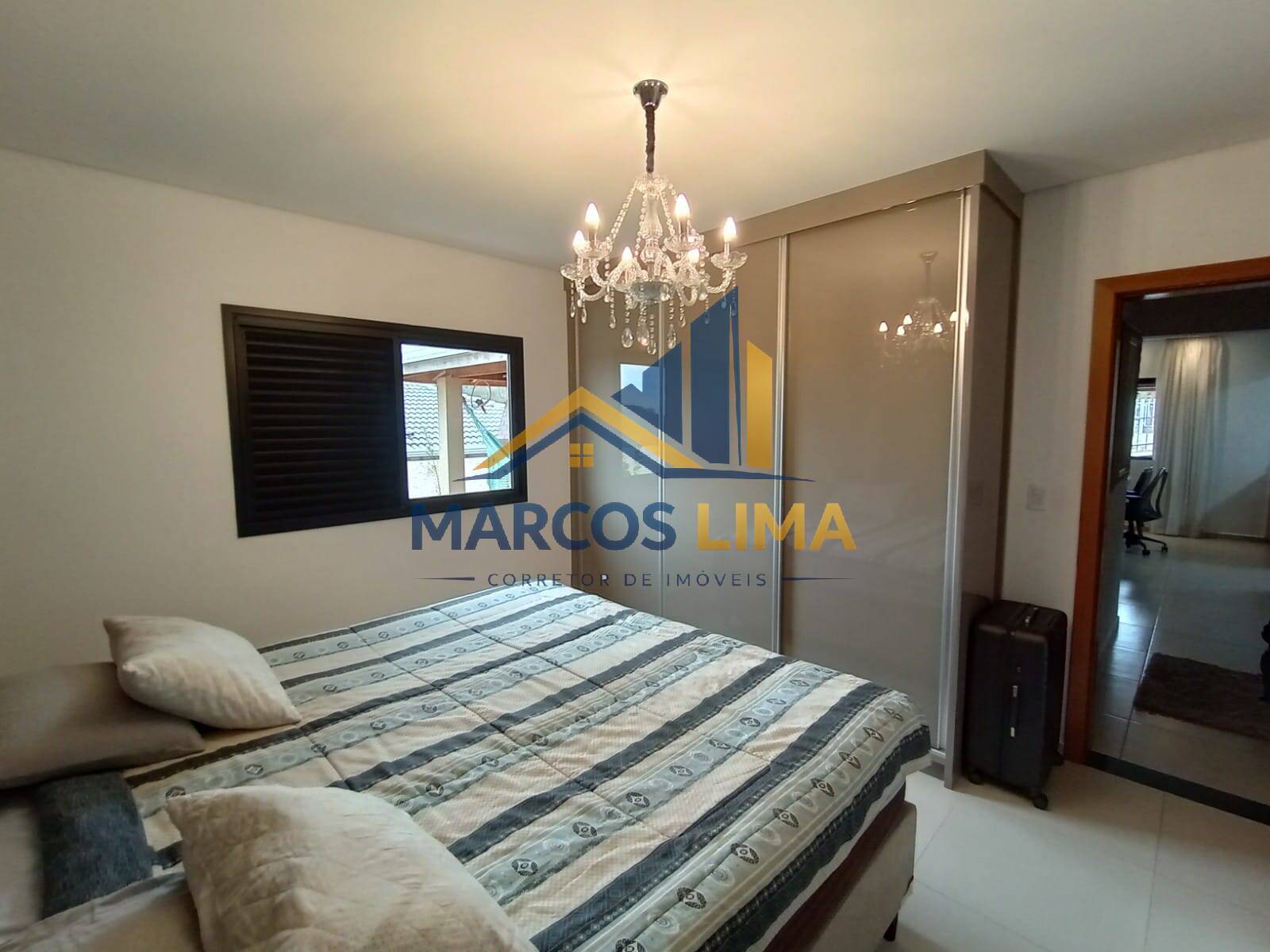 Casa de Condomínio, 3 quartos - Foto 40