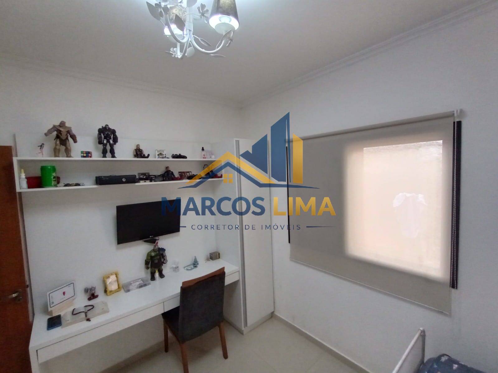 Casa de Condomínio, 3 quartos - Foto 44
