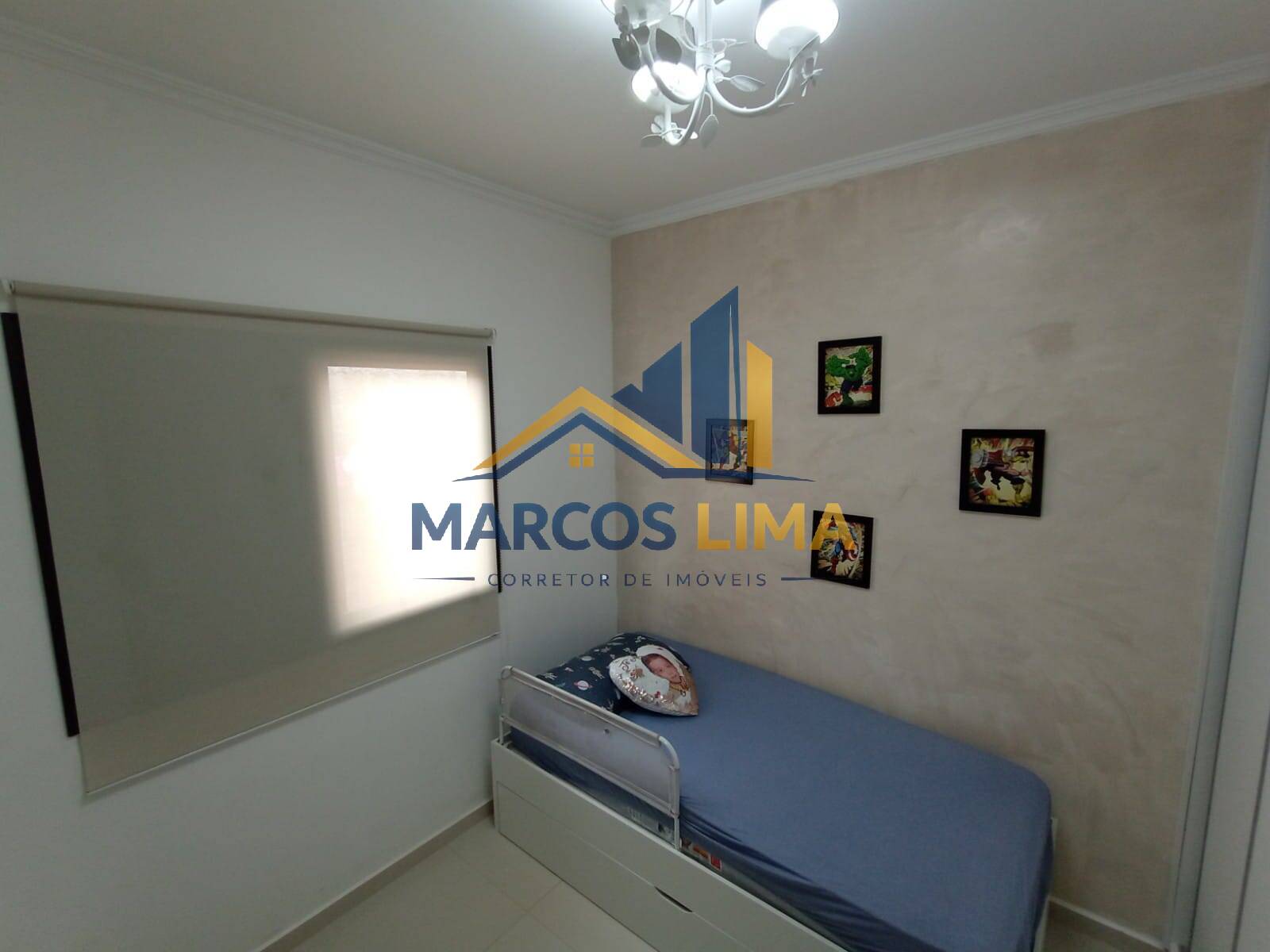 Casa de Condomínio, 3 quartos - Foto 46