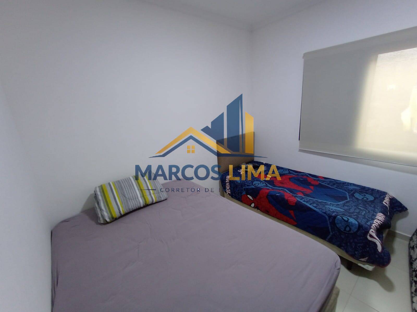 Casa de Condomínio, 3 quartos - Foto 47