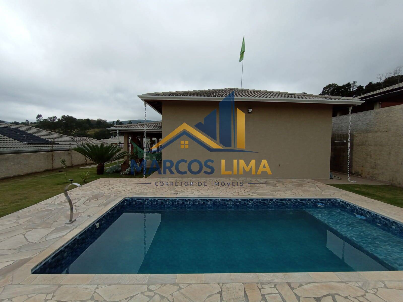 Casa de Condomínio, 3 quartos - Foto 6