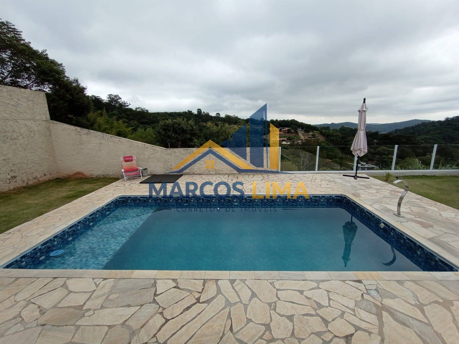 Casa de Condomínio, 3 quartos - Foto 49