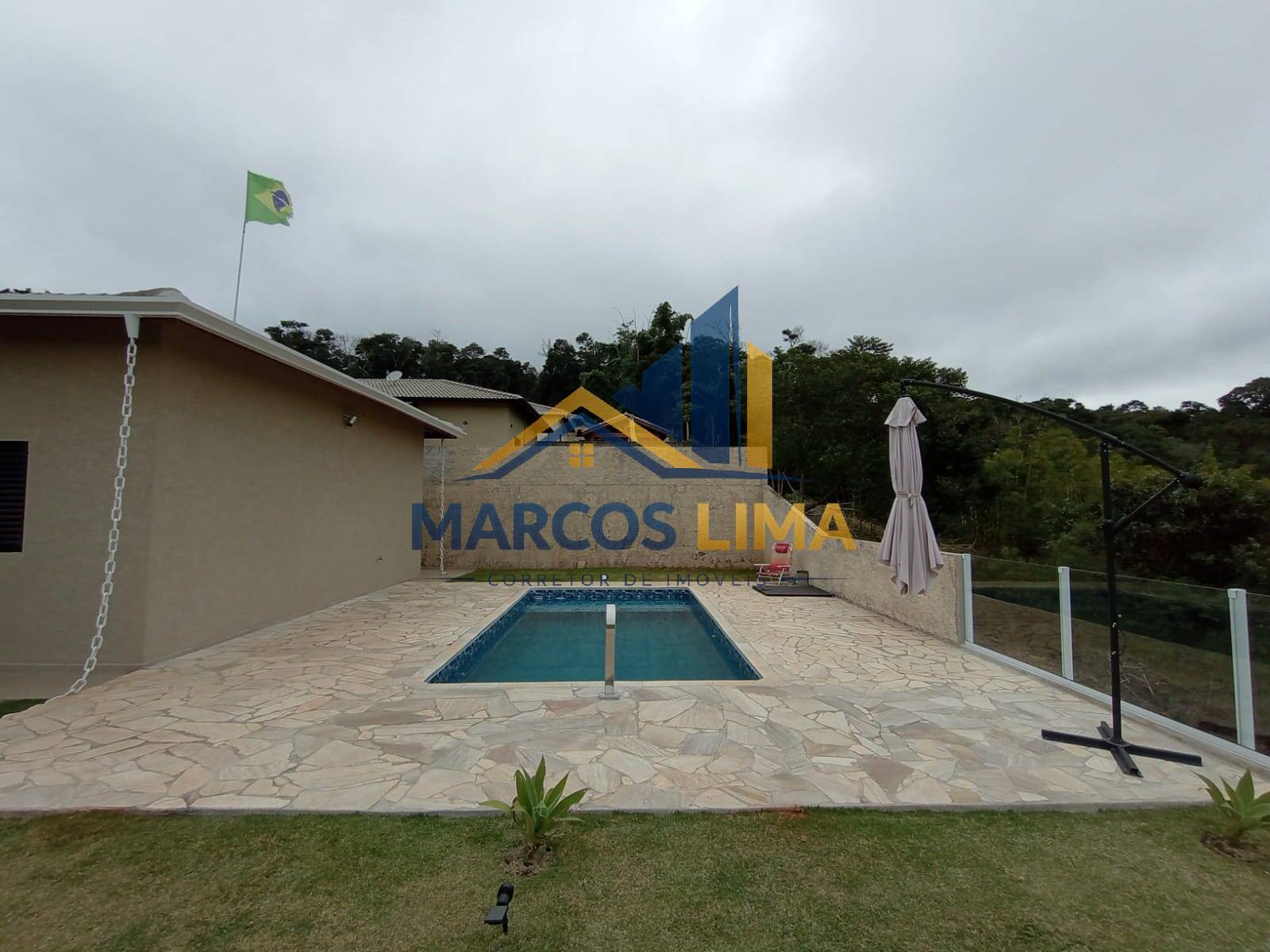 Casa de Condomínio, 3 quartos - Foto 8