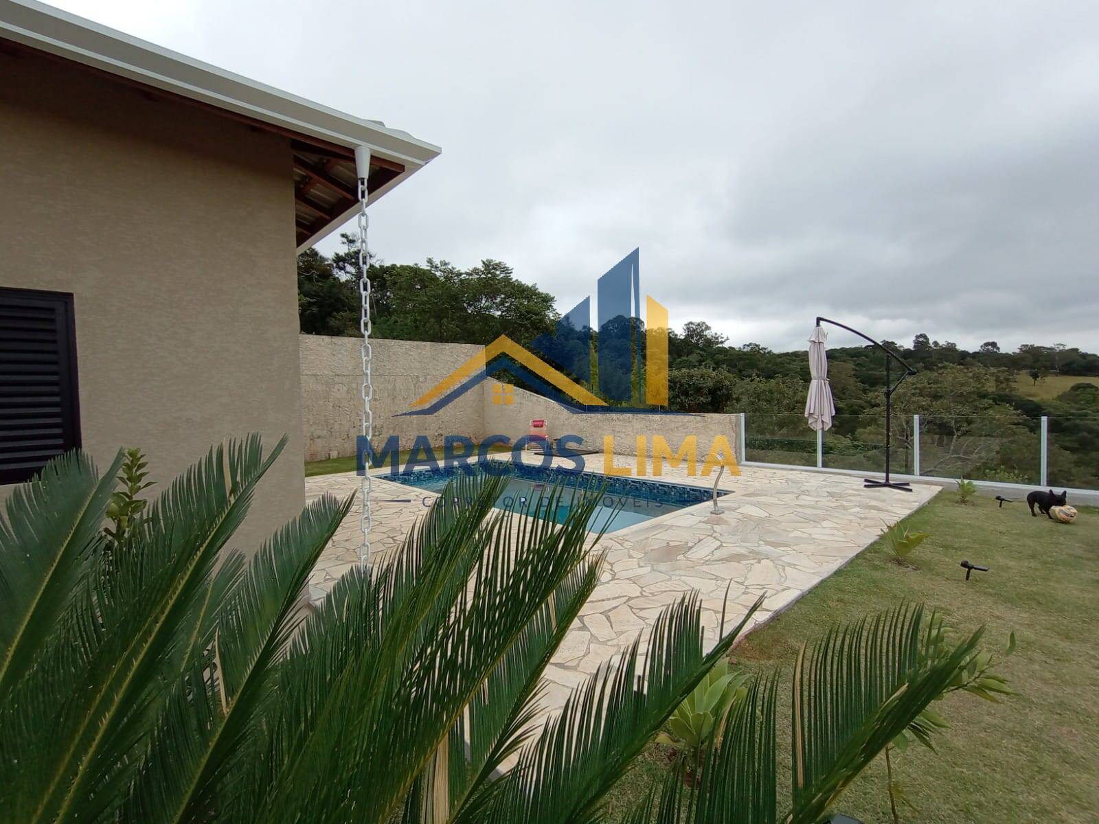 Casa de Condomínio, 3 quartos - Foto 56