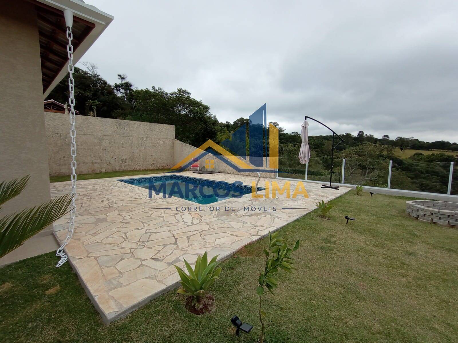Casa de Condomínio, 3 quartos - Foto 55