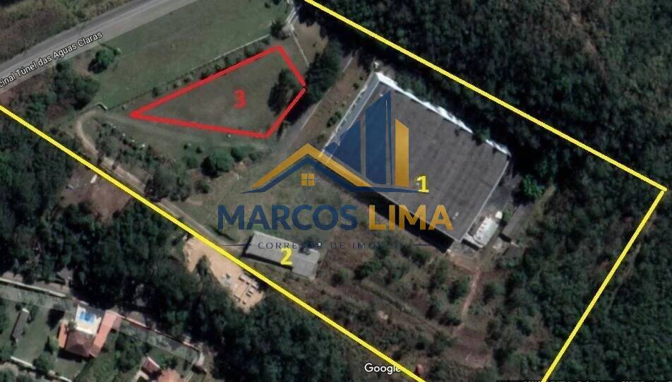 Depósito-Galpão, 6136 m² - Foto 2