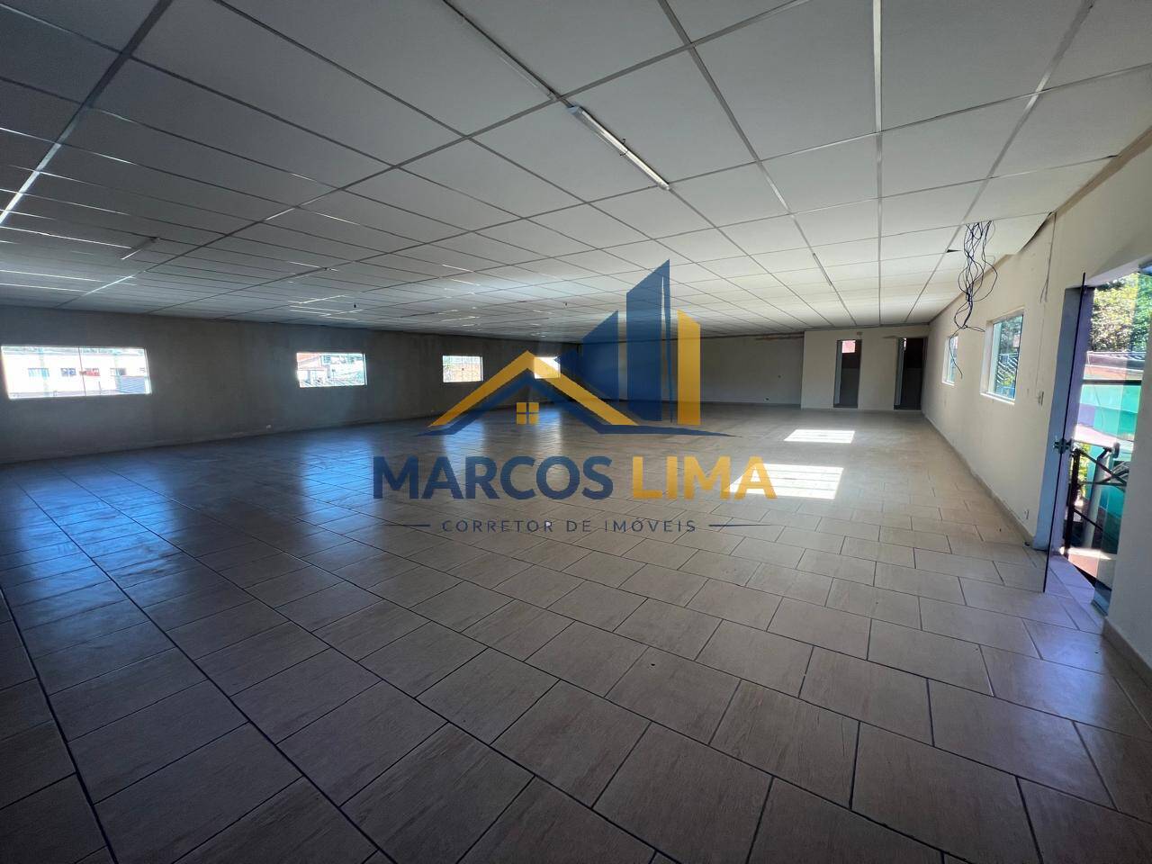 Loja-Salão, 572 m² - Foto 8