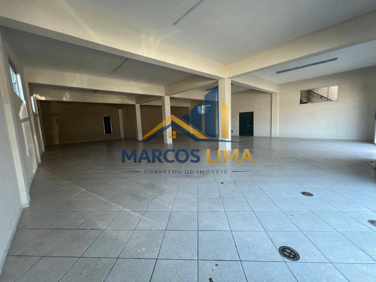 Loja-Salão, 572 m² - Foto 4