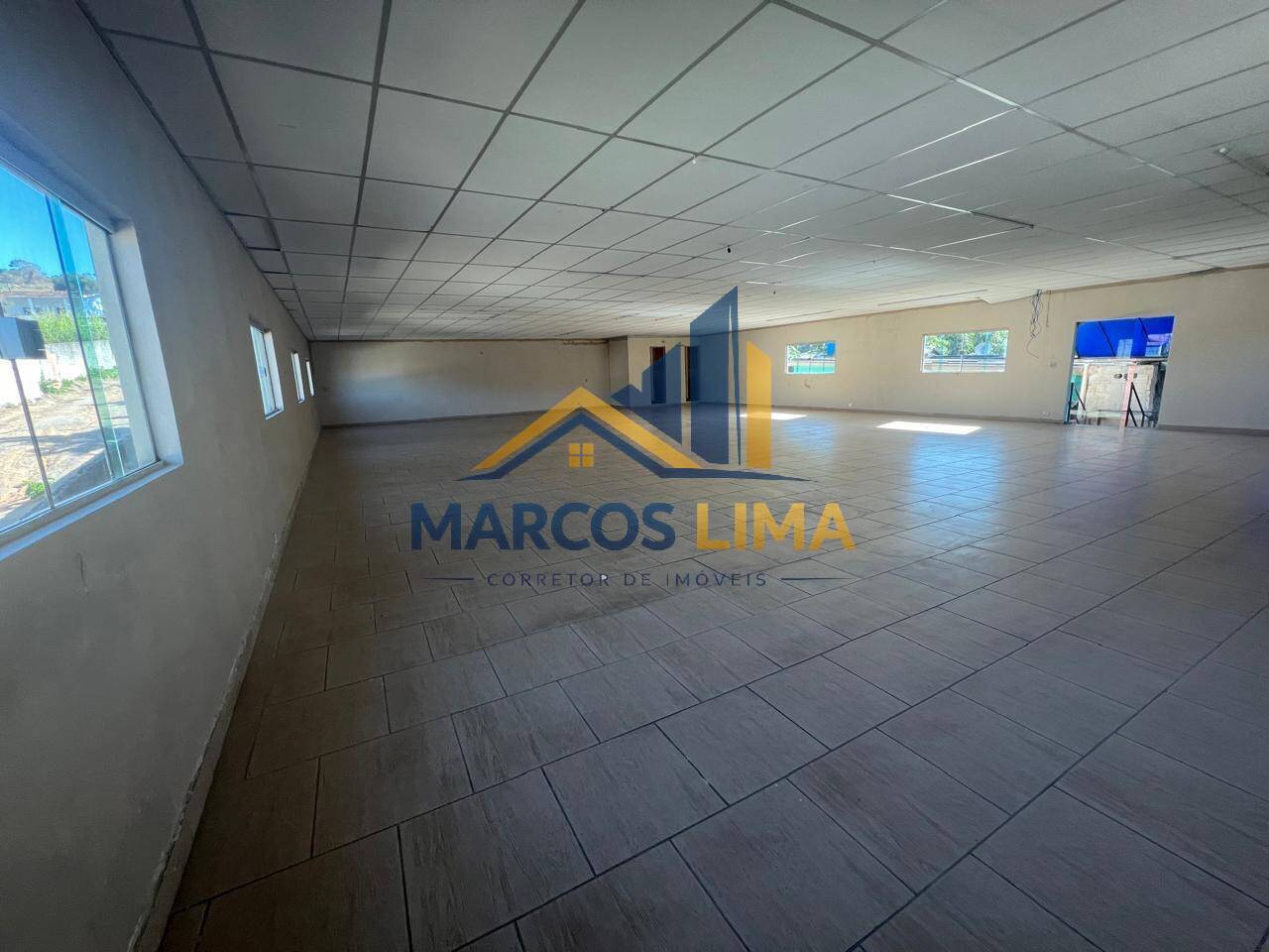Loja-Salão, 572 m² - Foto 7