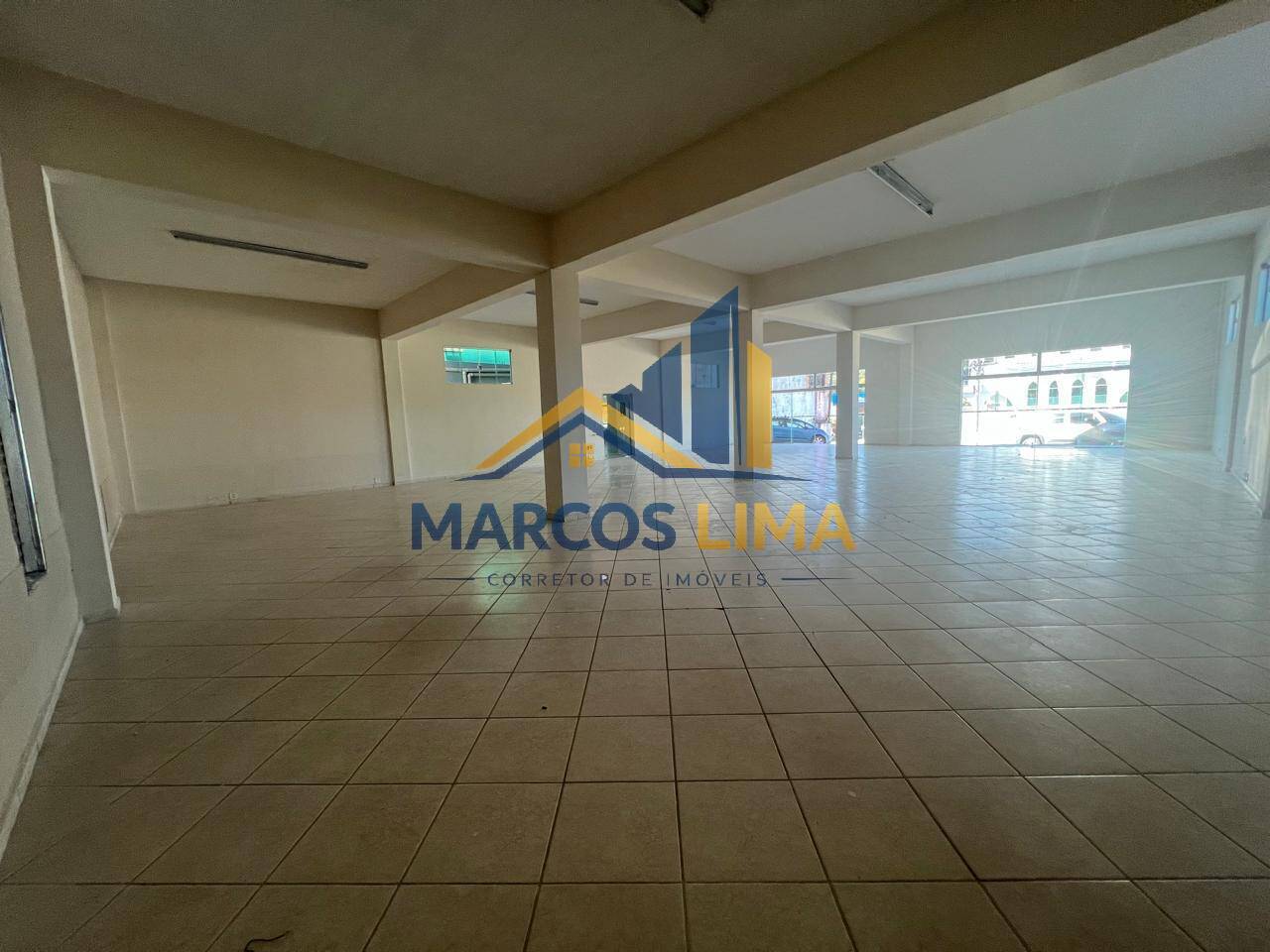Loja-Salão, 572 m² - Foto 11
