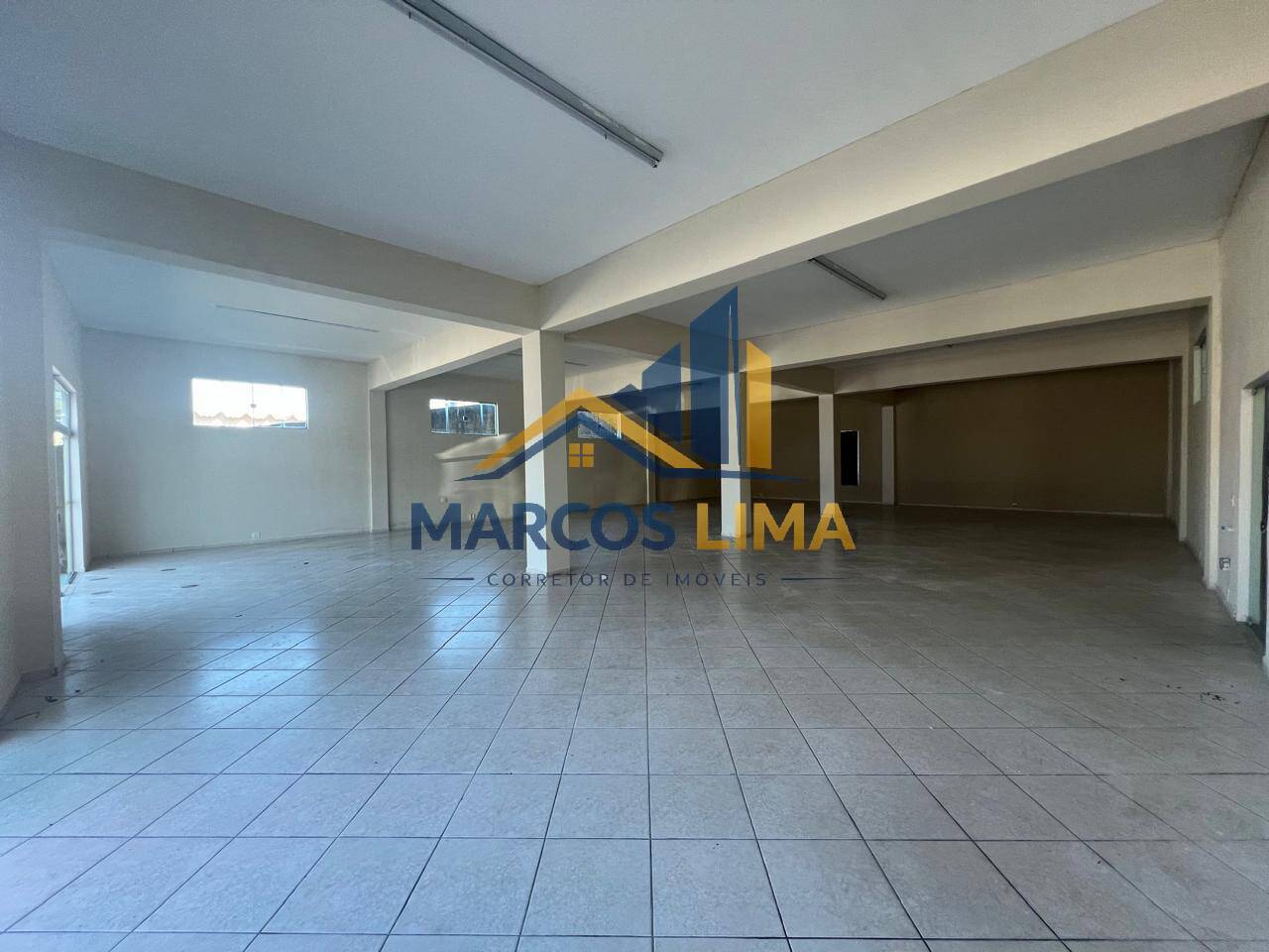 Loja-Salão, 572 m² - Foto 6