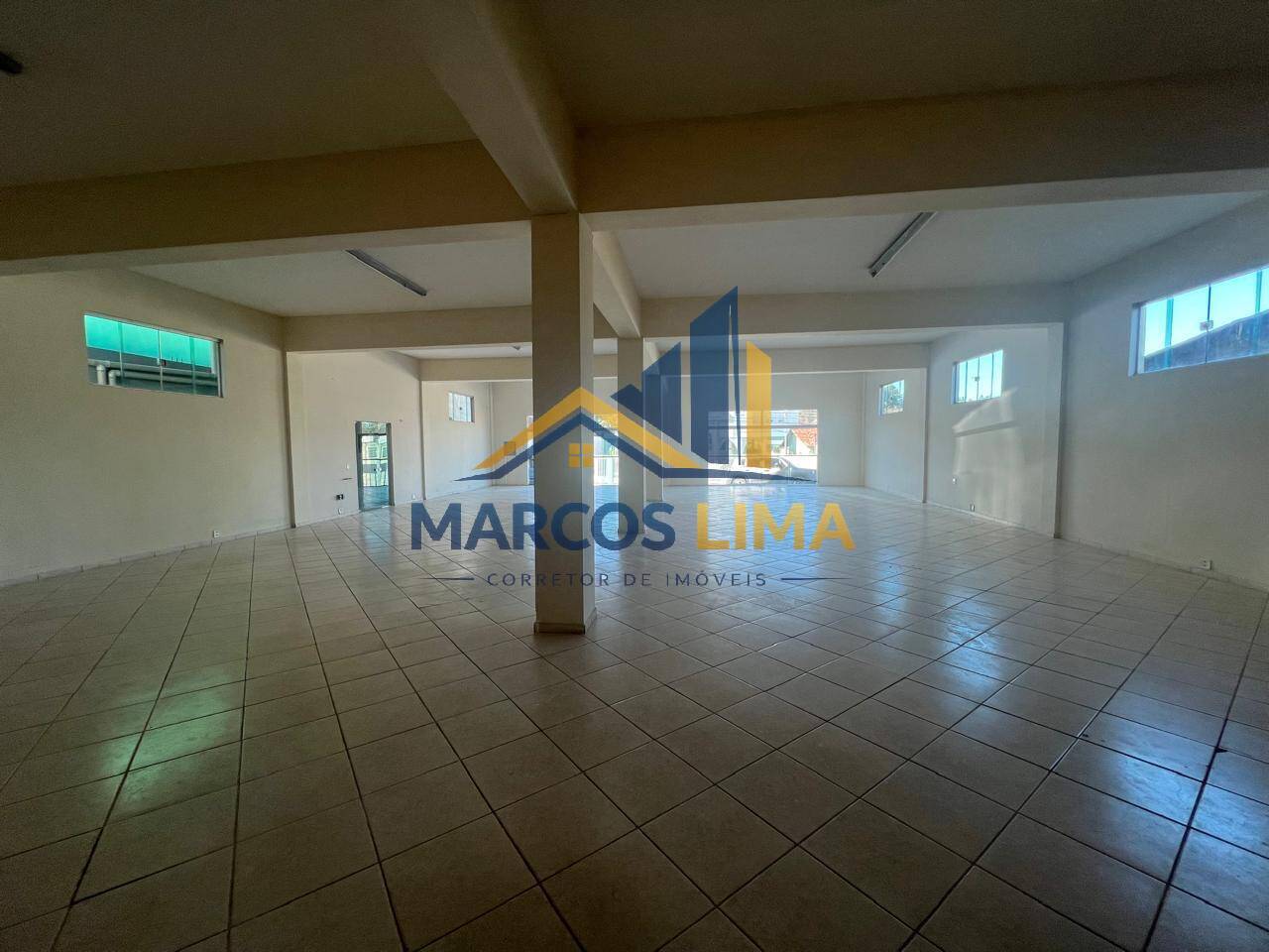 Loja-Salão, 572 m² - Foto 10