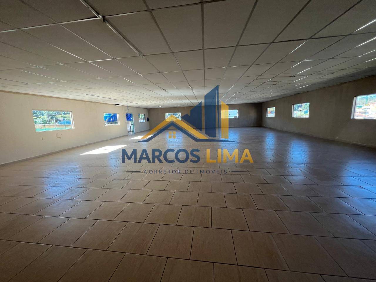 Loja-Salão, 572 m² - Foto 9