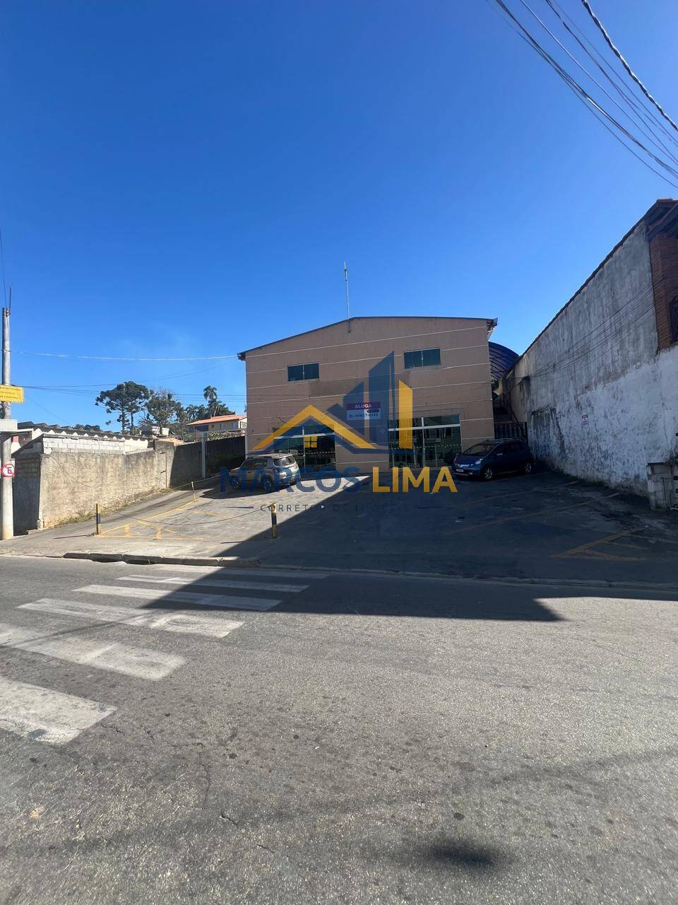 Loja-Salão, 572 m² - Foto 14