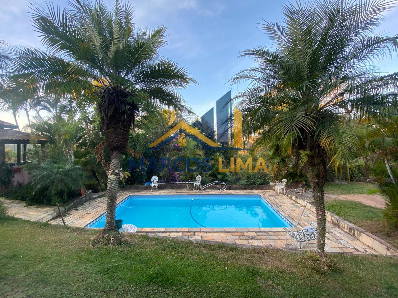 Sítio, 3 quartos, 2000 m² - Foto 10