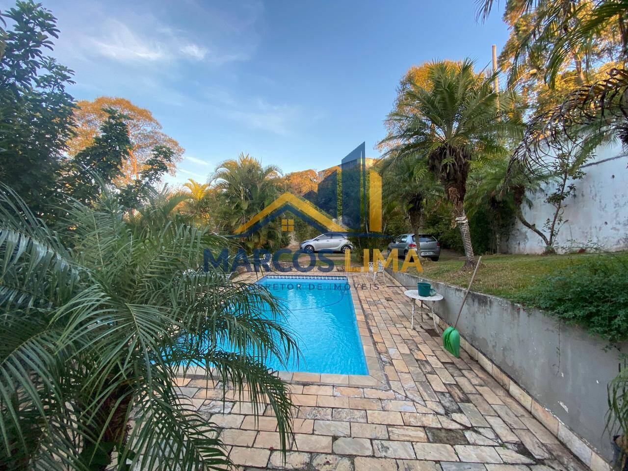 Sítio, 3 quartos, 2000 m² - Foto 11