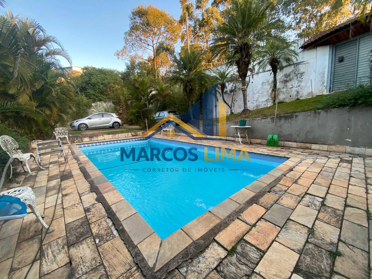 Sítio, 3 quartos, 2000 m² - Foto 14