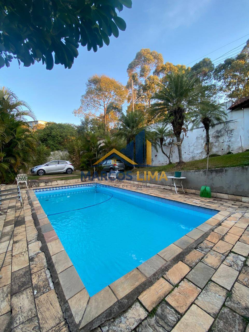 Sítio, 3 quartos, 2000 m² - Foto 15