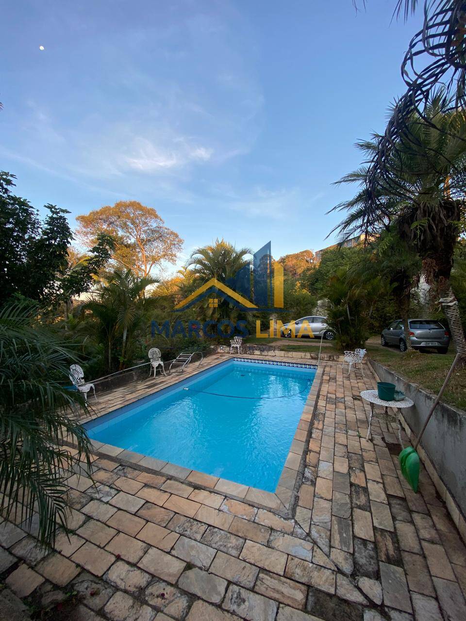 Sítio, 3 quartos, 2000 m² - Foto 17