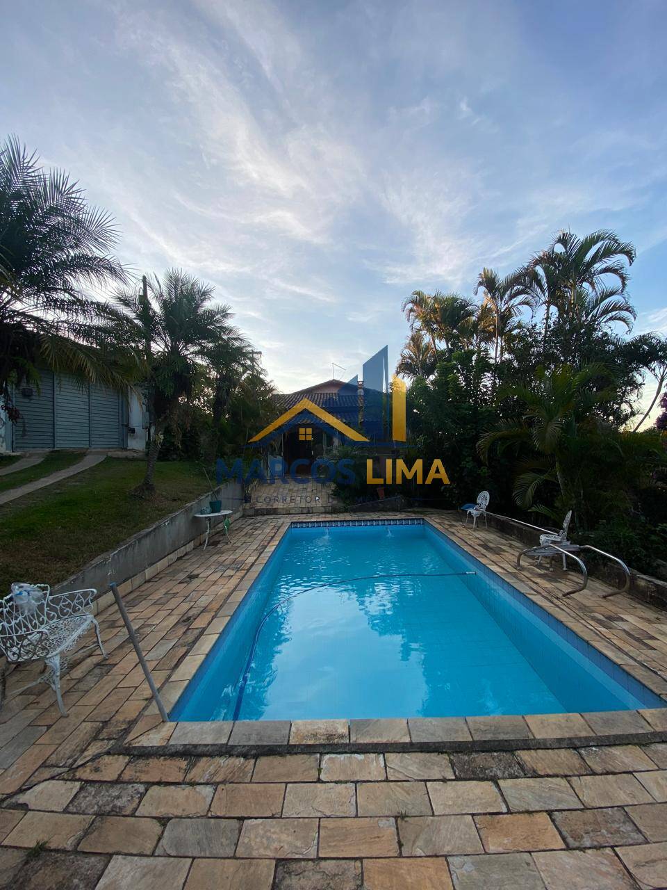 Sítio, 3 quartos, 2000 m² - Foto 18