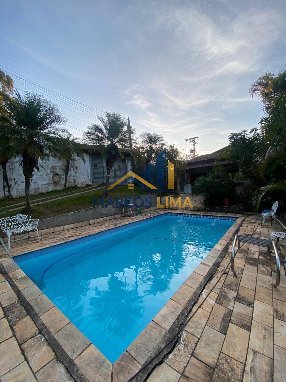 Sítio, 3 quartos, 2000 m² - Foto 19