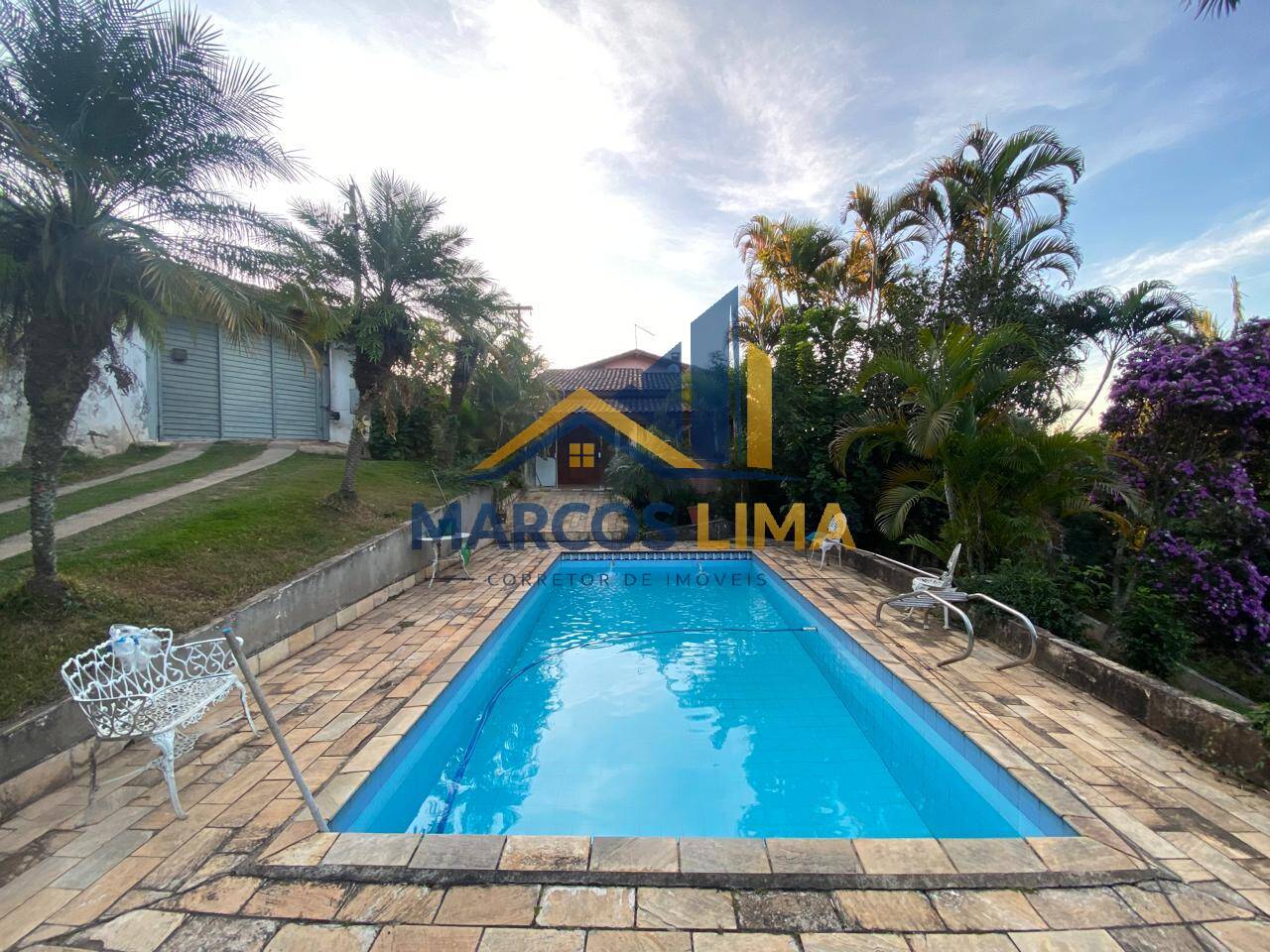 Sítio, 3 quartos, 2000 m² - Foto 9