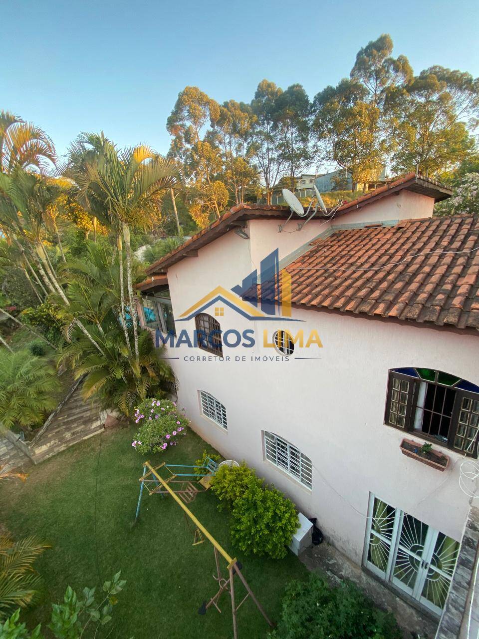 Sítio, 3 quartos, 2000 m² - Foto 7