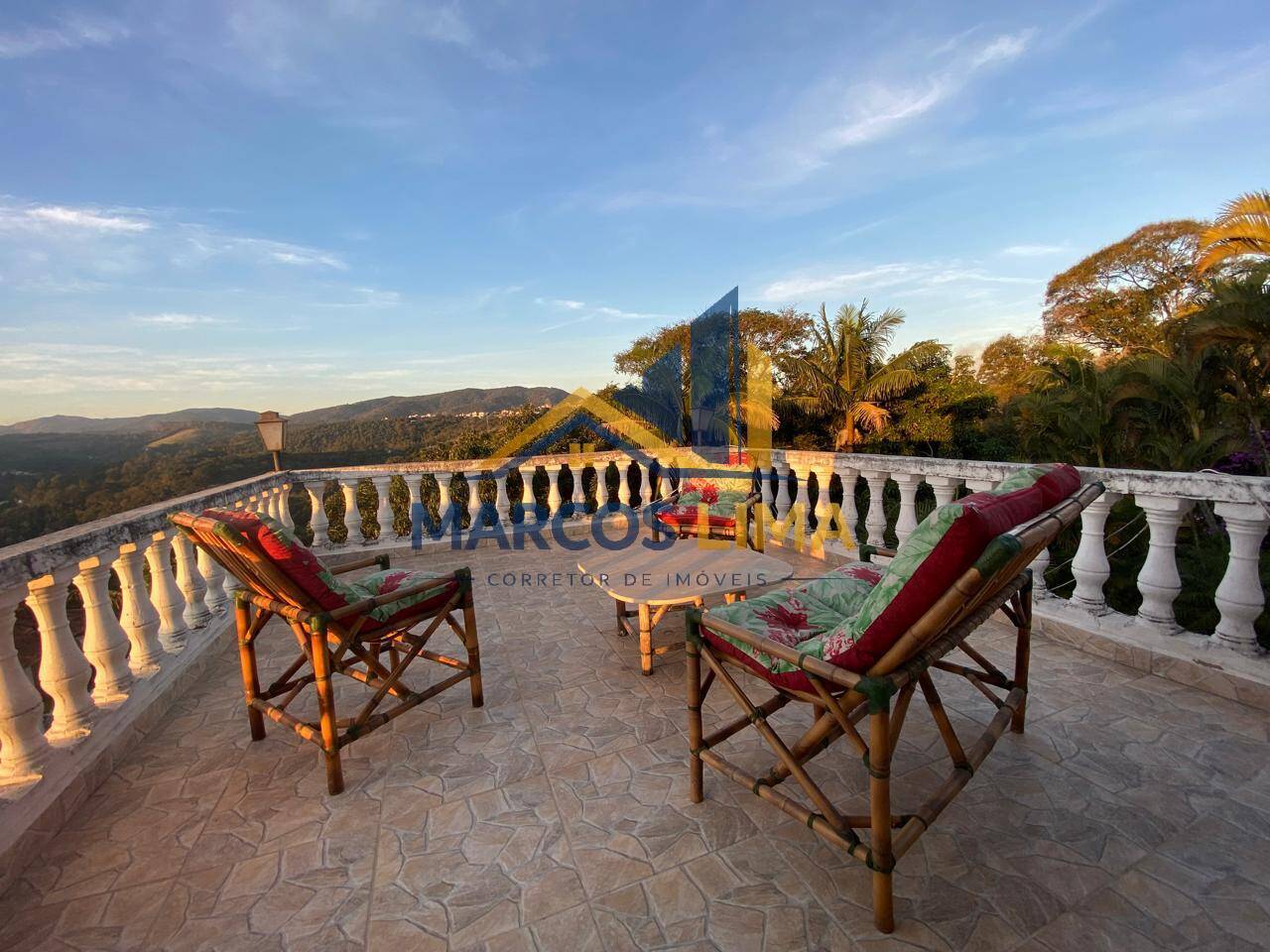 Sítio, 3 quartos, 2000 m² - Foto 23