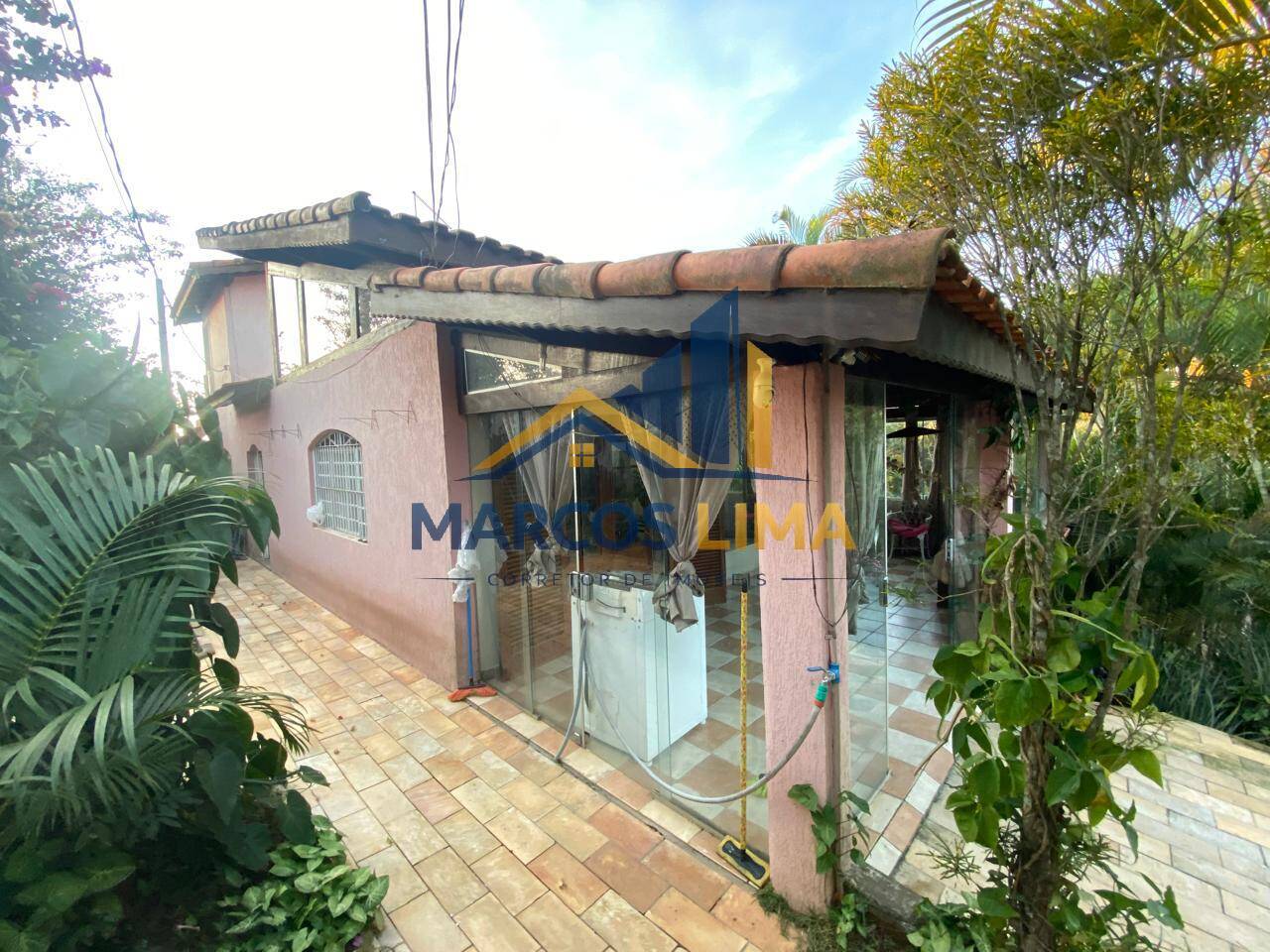 Sítio, 3 quartos, 2000 m² - Foto 6