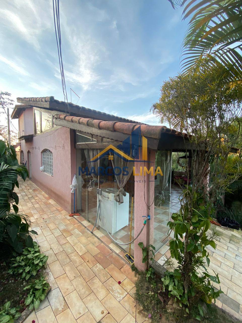 Sítio, 3 quartos, 2000 m² - Foto 3