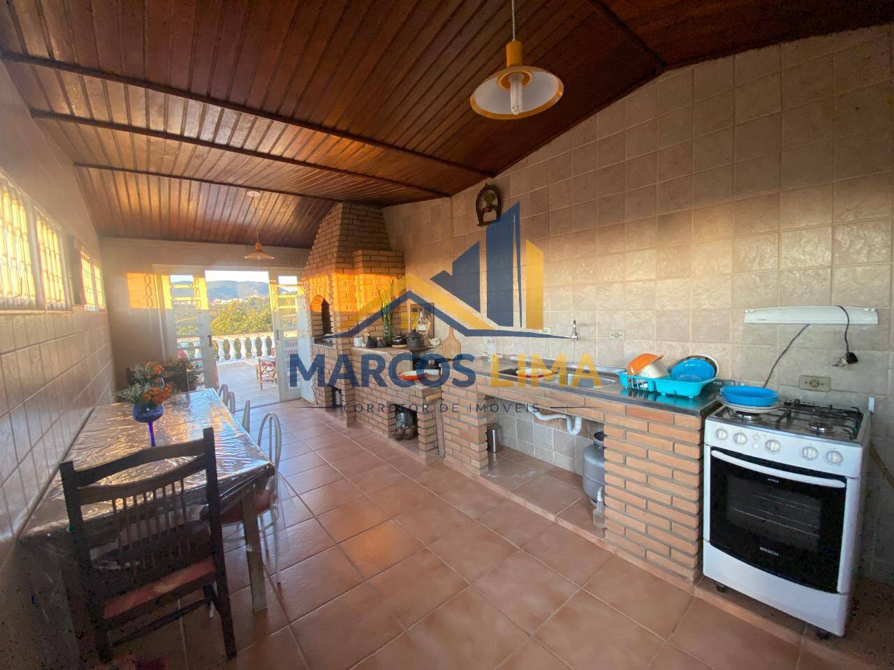 Sítio, 3 quartos, 2000 m² - Foto 31