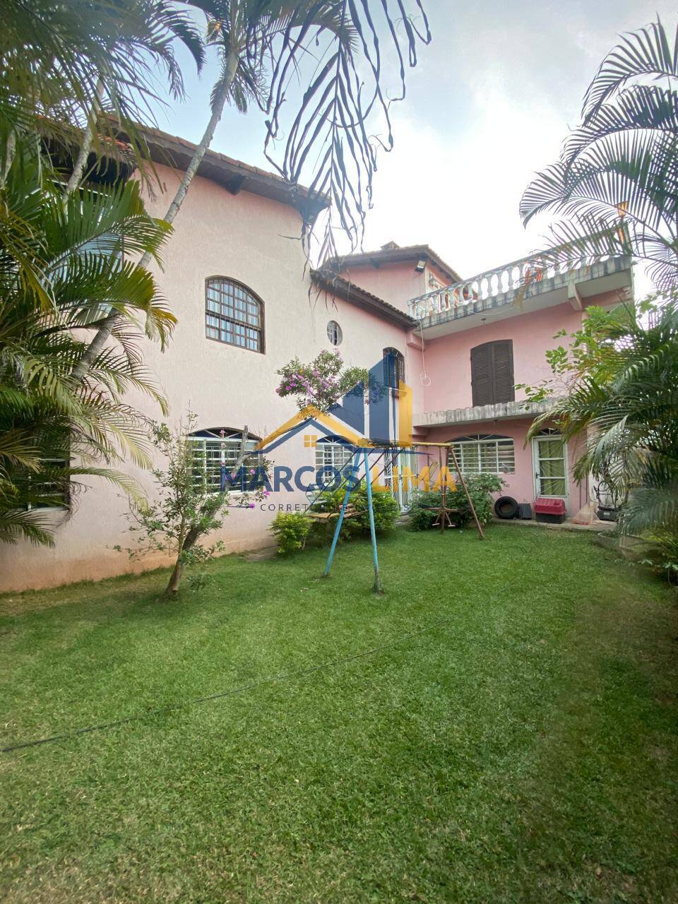 Sítio, 3 quartos, 2000 m² - Foto 5