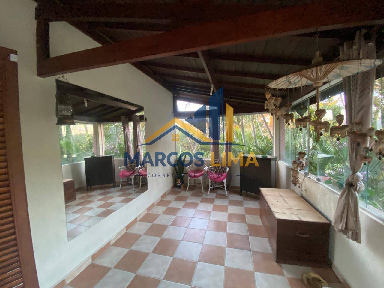 Sítio, 3 quartos, 2000 m² - Foto 40